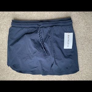 Athleta Crest Skort